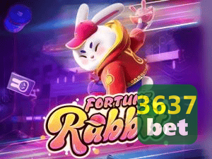 3637 BET bônus R$5.000 + 500 giros - Rollover 35x, prazo 30 dias, 38% taxa conversão